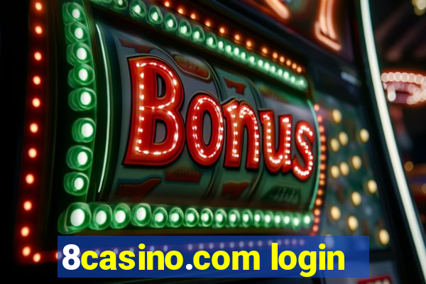 8casino.com login